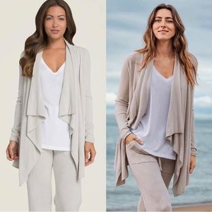 Barefoot Dreams CozyChic Ultra Lite Cardigan